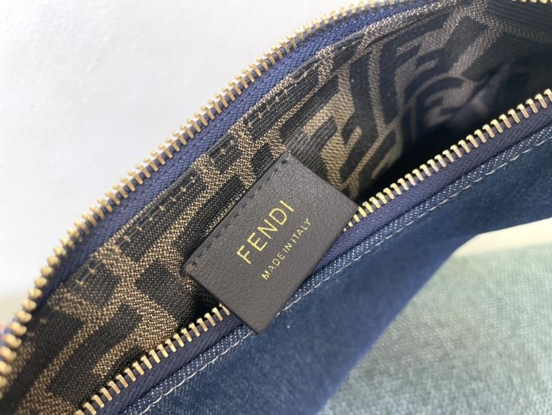 Fendi Hobo Bags